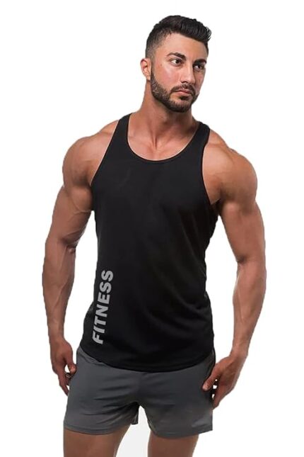 Stringer Vests